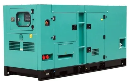 Lambent Engineering diesel generator