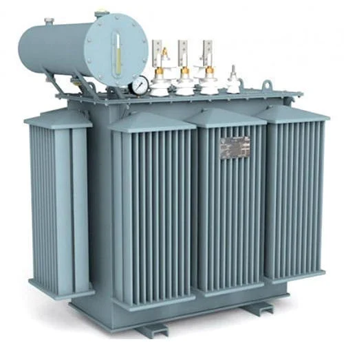 Lambent Engineering dry type transformer